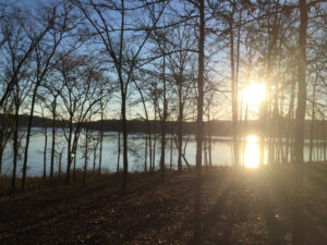 For King and Kingdom | Tucker Lodge