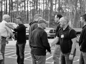 For King and Kingdom | Greeting