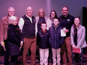 For King and Kingdom | Grace Church East End