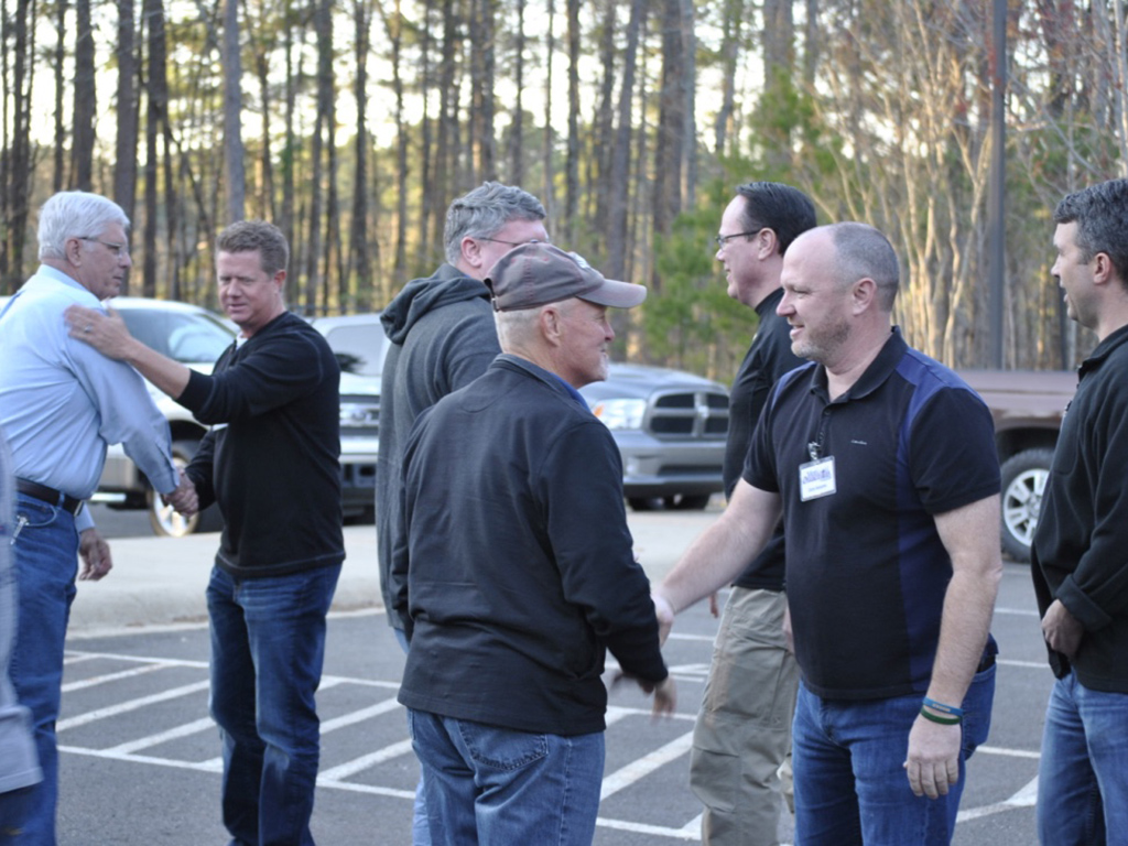 For King and Kingdom | Retreat