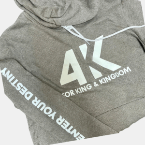 4KK Hoodie