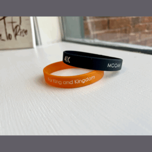 4KK Wristband