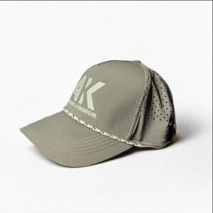 4KK Cap Collection – Multiple Styles